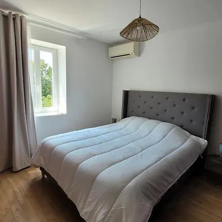 Hébergement de vacances L'hirondelle - Maison Proche Du Centre *