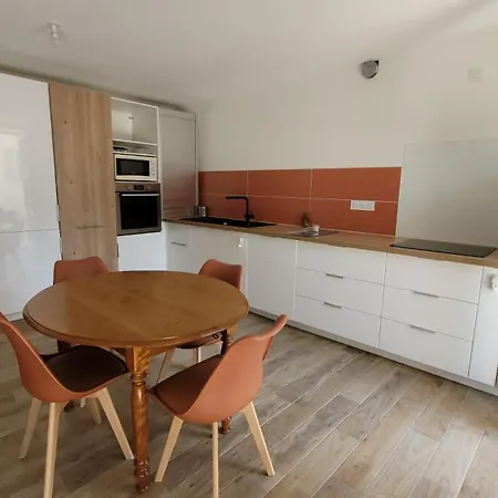 L'hirondelle - Maison Proche Du Centre Montélimar